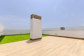 Villa, Vistabella Golf, Orihuela 