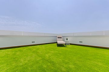Villa, Vistabella Golf, Orihuela 