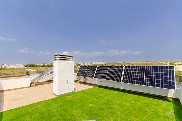 Villa, Vistabella Golf, Orihuela 