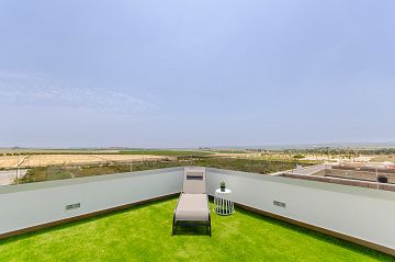 Villa, Vistabella Golf, Orihuela 