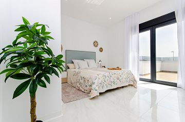 Villa, Vistabella Golf, Orihuela 