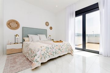Villa, Vistabella Golf, Orihuela 