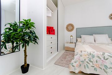 Villa, Vistabella Golf, Orihuela 