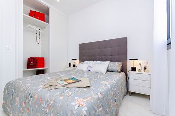 Villa, Vistabella Golf, Orihuela 