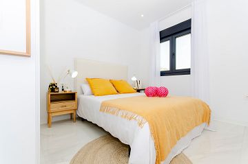 Villa, Vistabella Golf, Orihuela 
