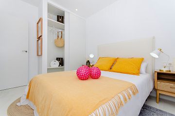 Villa, Vistabella Golf, Orihuela 
