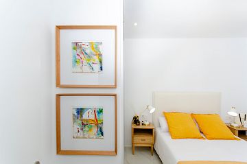 Villa, Vistabella Golf, Orihuela 