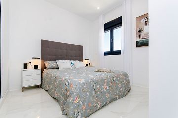 Villa, Vistabella Golf, Orihuela 