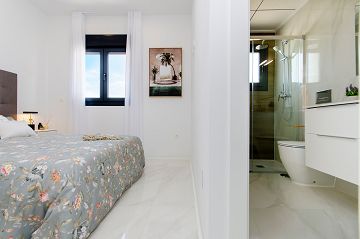 Villa, Vistabella Golf, Orihuela 