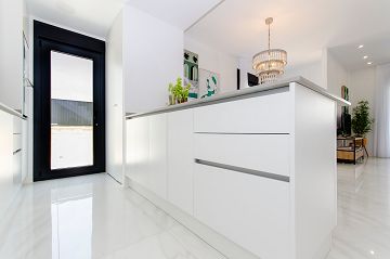 Villa, Vistabella Golf, Orihuela 