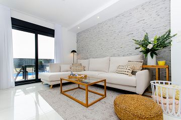 Villa, Vistabella Golf, Orihuela 