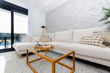 Villa, Vistabella Golf, Orihuela 