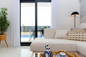Villa, Vistabella Golf, Orihuela 
