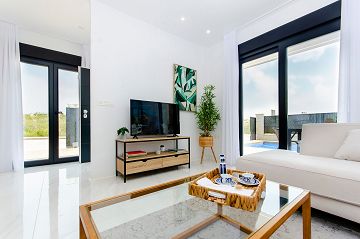Villa, Vistabella Golf, Orihuela 