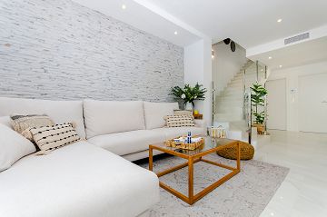 Villa, Vistabella Golf, Orihuela 