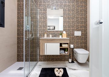 Apartman, San Miguel de Salinas