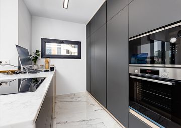 Apartman, San Miguel de Salinas