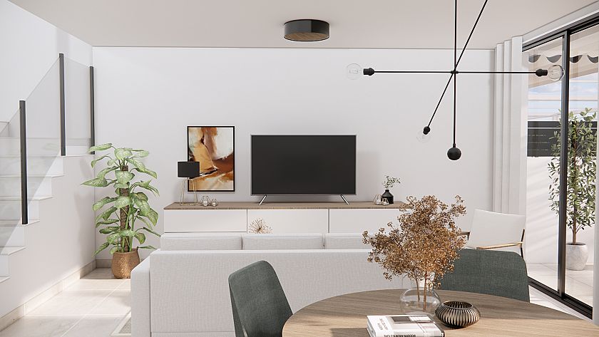 Villa, Rojales - Camiro Grupo Internacional