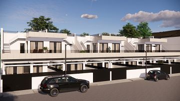 Villa, Rojales