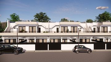 Villa, Rojales