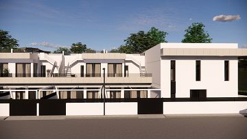 Villa, Rojales