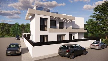 Villa, Rojales