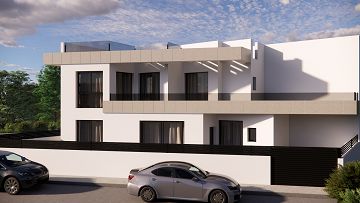 Villa, Rojales
