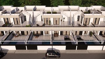 Villa, Rojales