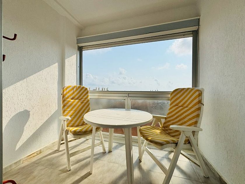 Huoneisto, La Mata, Torrevieja - Camiro Grupo Internacional