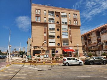 Lejlighed, La Mata, Torrevieja