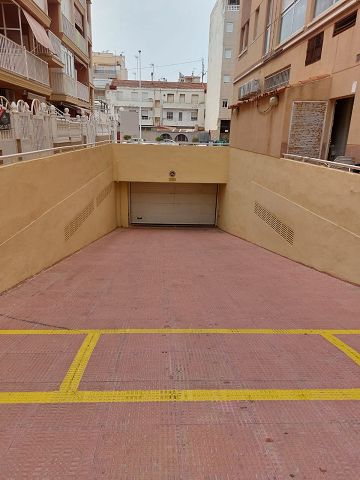 Lejlighed, La Mata, Torrevieja