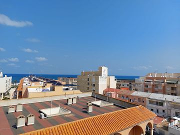 Lejlighed, La Mata, Torrevieja