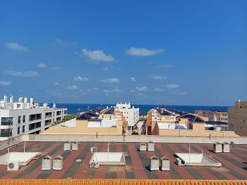 Lejlighed, La Mata, Torrevieja