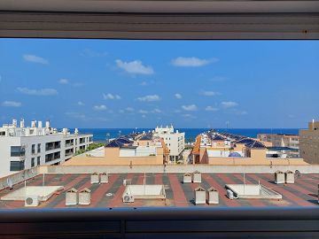 Lejlighed, La Mata, Torrevieja