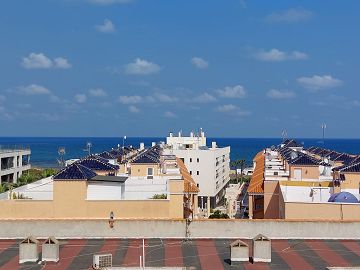 Lejlighed, La Mata, Torrevieja