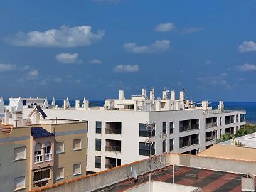 Lejlighed, La Mata, Torrevieja