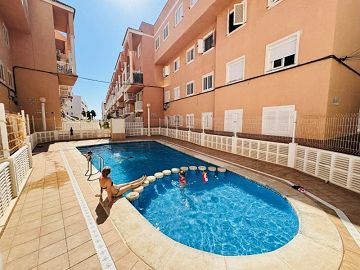 Lejlighed, La Mata, Torrevieja