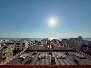 Lejlighed, La Mata, Torrevieja