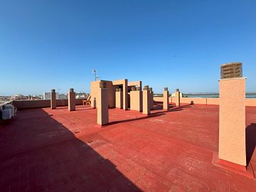 Lejlighed, La Mata, Torrevieja