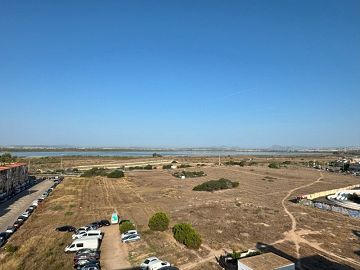 Lejlighed, La Mata, Torrevieja