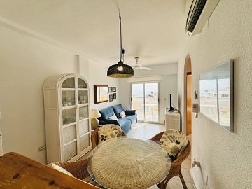 Lejlighed, La Mata, Torrevieja