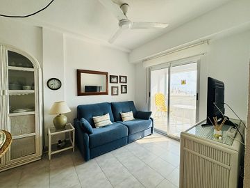 Lejlighed, La Mata, Torrevieja