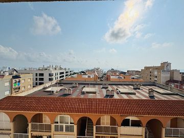 Lejlighed, La Mata, Torrevieja