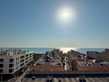 Lejlighed, La Mata, Torrevieja
