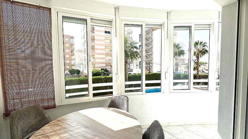 Huoneisto, Nueva Torrevieja, Torrevieja - Camiro Grupo Internacional