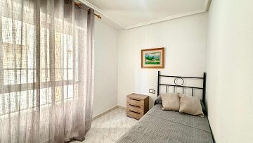 Lejlighed, Nueva Torrevieja, Torrevieja