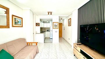 Lejlighed, Nueva Torrevieja, Torrevieja