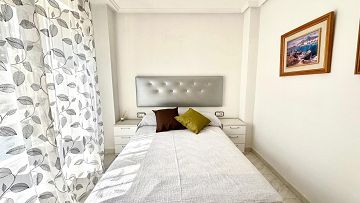Lejlighed, Nueva Torrevieja, Torrevieja