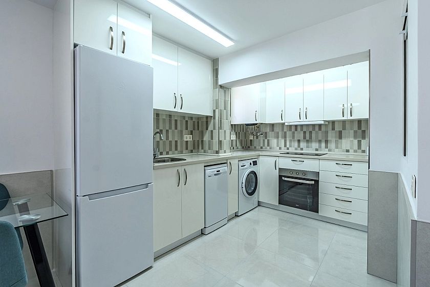 Bungalow, La Torreta, Torrevieja - Camiro Grupo Internacional