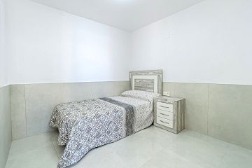 Bumgalow, La Torreta, Torrevieja